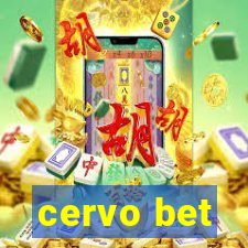 cervo bet